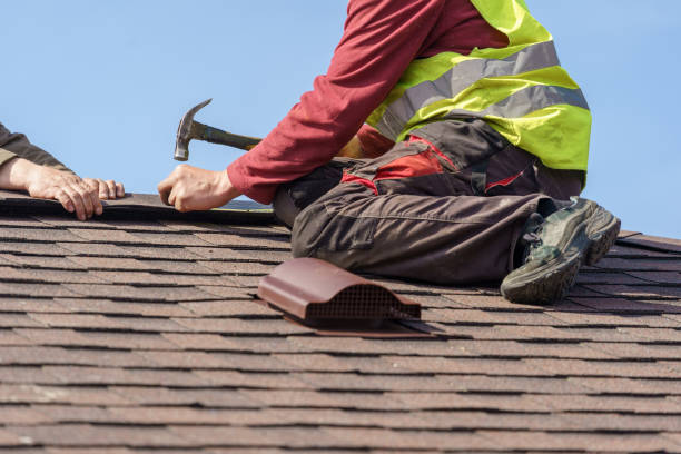 Best Affordable Roofing Company  in Krebs, OK