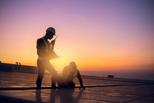 Best Roof Inspection Near Me  in Krebs, OK
