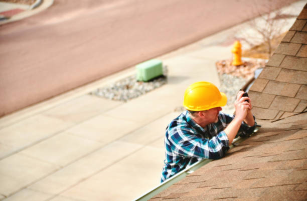Best Affordable Roofing Company  in Krebs, OK