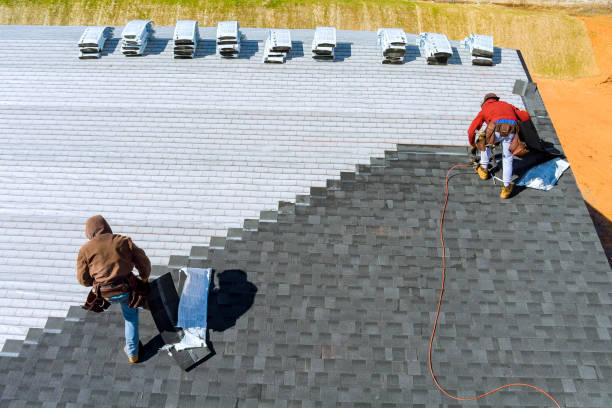 Best Roof Maintenance Services  in Krebs, OK
