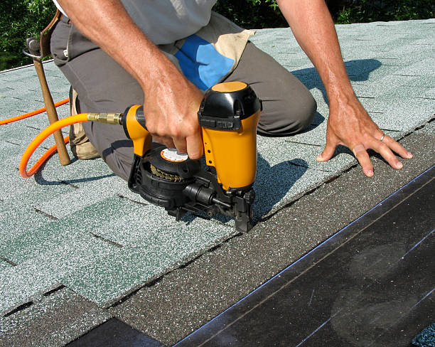 Best New Roof Installation  in Krebs, OK