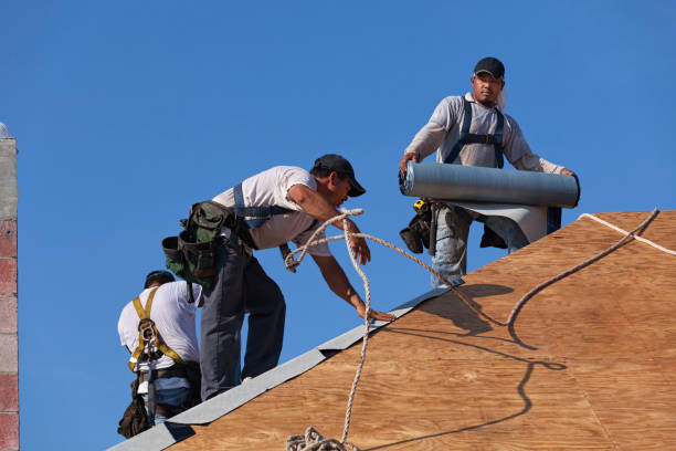 Best Sealant for Roof  in Krebs, OK
