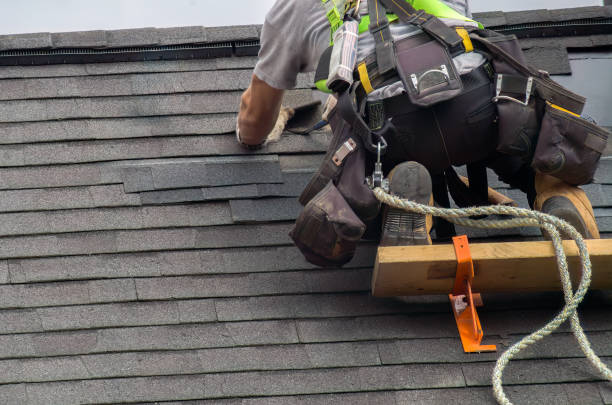 Best New Roof Installation  in Krebs, OK