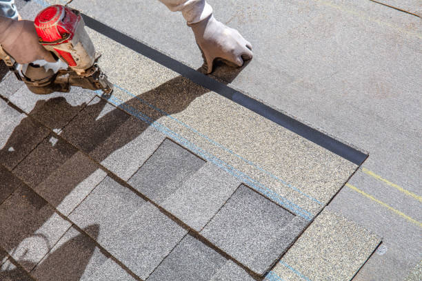 Best Emergency Roof Repair  in Krebs, OK
